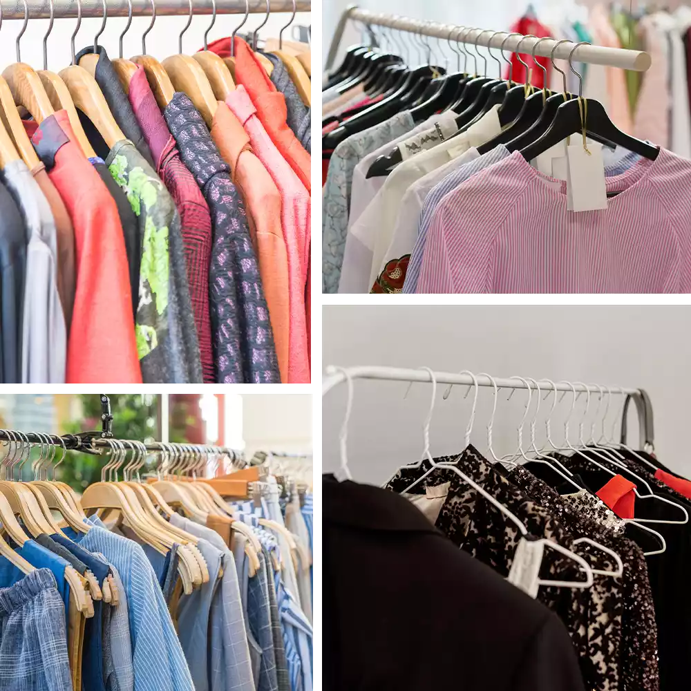 woven garments production and products placement, Latest fashion sourcing trends