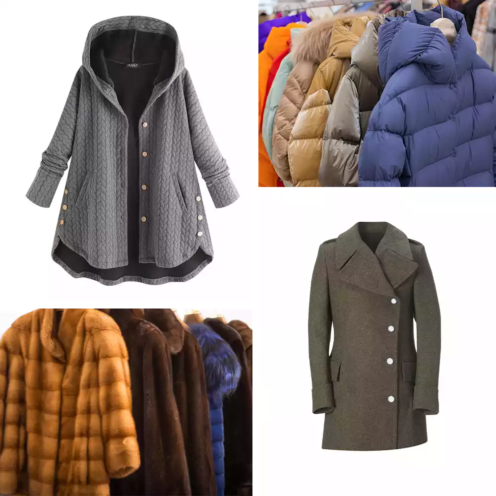 Outer-Wear-Jacket-suit-long court