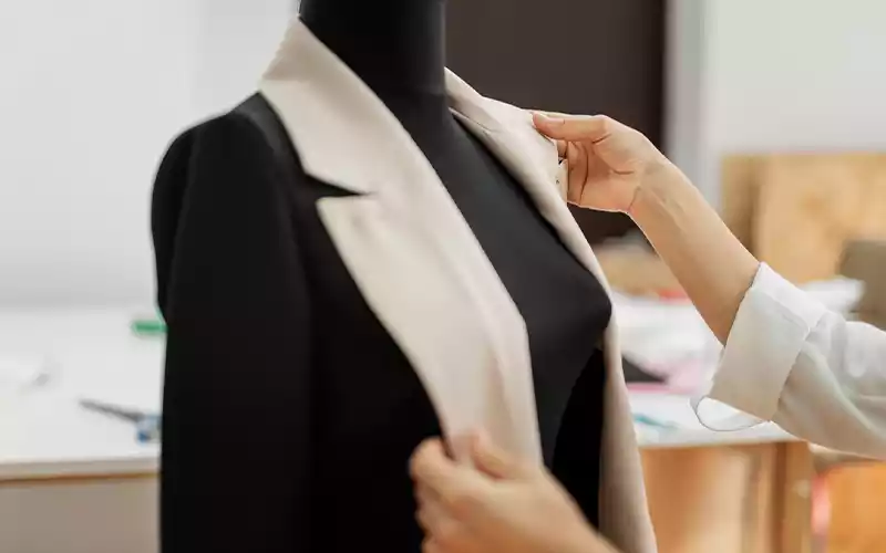 Eco conscious RMG selection, Garment quality inspection, Recycled fabric usage